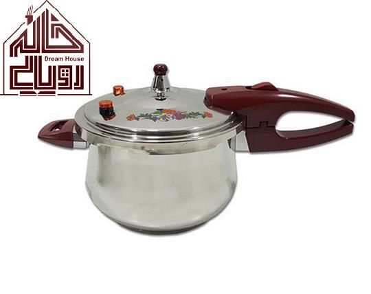 زودپز یونیک با ظرفیت ۹ لیتر